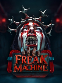 Freak Machine